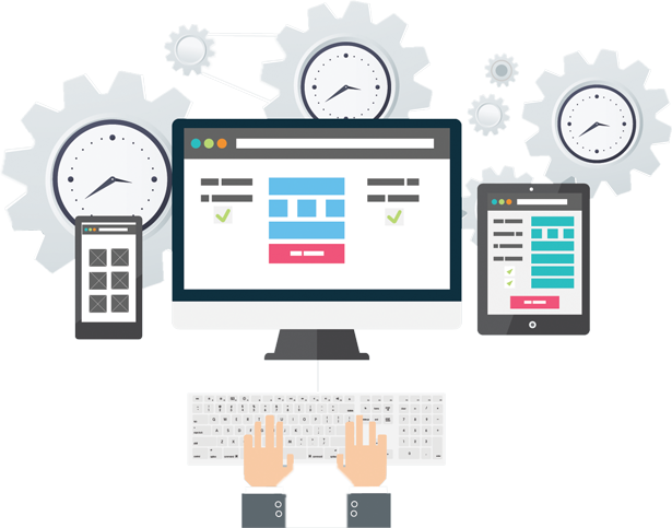 Business-Websites