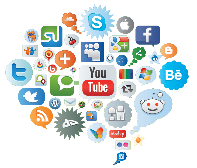 Social-Bookmarks