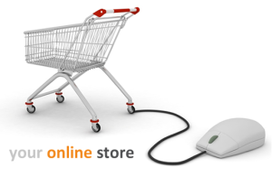 online-store