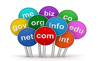 Domains