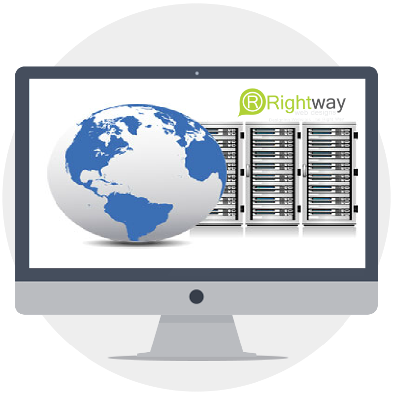 Corporate Hosting